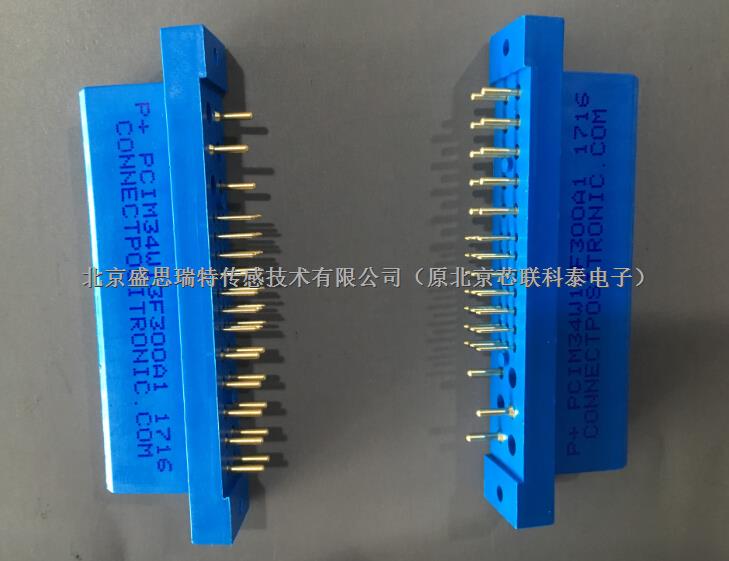 Positronic美商寶西海洋電纜連接器PCIH38M300C1-PCIH38M300C1盡在買賣IC網(wǎng)